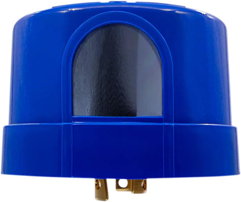 Twist Lock Photocell Dusk to Dawn Light Auto On Off Photocell Switch for LED Barn Light, Area Light, Street Light, Parking Lot Lights...