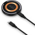 S24 Plus Wireless Fast Charger, 15W Magnetic Charger for Android Samsung Galaxy S24 Ultra S23 S22 S21 S20 Z Flip 5 Fold 5, Wireless Charging Pad f...