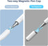 Stylus Pen for iPad, 3 in 1 Universal Magnetic Disc Stylus Pens for Apple/iPhone/ipad pro/Mini/Air/Android/Microsoft/Surface/Amazon Fire Tablet Al...