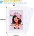 HTVRONT Iron on Transfer Paper for Light T Shirts -10 Pack 11x17" Heat Transfer Paper for Inkjet Printer, Easy to Use Printable Heat Transfer Viny...