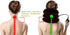 Inflatable Cervical Neck Traction Air Inflatable Pillow Neck Head Stretcher Pain Relief Collar (for Adults, Grey)...