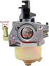 Snow Blowers Snow Throwers Carburetor Carb Compatible with Troy-Bilt 208CC 270-WU 270-WUA 670-WU Compatible with MTD Craftsman Cub Cadet 170sd 170...