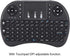 Mini Keyboard for Smart TV PC for Android...