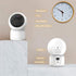 Pet Camera Monitor, Security Camera WiFi Home Dog Camera 1080P HD,Indoor Outdoor Camera for Dog and Cat,Support APP Remote Control/Motion Detectio...