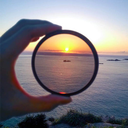 40.5mm CPL Filter with Lens Caps Circular Polarizing Filter for Sony E-Mount 16-50mm f/3.5-5.6 Lens for Sony Alpha a6600 a6500 a6400 a6300 a6100 a...