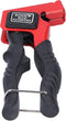 Wall Anchor Setting, Wall Anchor Fixing, Ergonomic Compact Size Lightweight for Industrial Industrial Tool Hand Tool Wall...