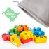 Toddler Puzzles for Kids Ages 3-5, Wooden Puzzles for Toddler 3 years, Montessori Toys for 3 Year Old Boys Girls Kids, 4-Pack Animal Puzzle Toddle...