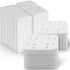 40 Pack Humidifier Aroma Pads and Mineral Absorption Pads for LEVOIT LV600HH, LV600S, OasisMist450S - White Descaling Pads and Replacement Wicks F...