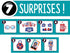 L.O.L. Surprise! X FIFA Women's World Cup Australia & New Zealand 2023 Dolls with 7 Surprises, Accessories, Limited Edition Dolls, Collectible Dol...