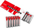 BEVIGOR AAA Lithium Batteries, 12Pack Lithium Iron Triple A Batteries, 1.5V 1200mAh Longer Lasting AAA Batteries for Flashlight, Toys, Remote Cont...
