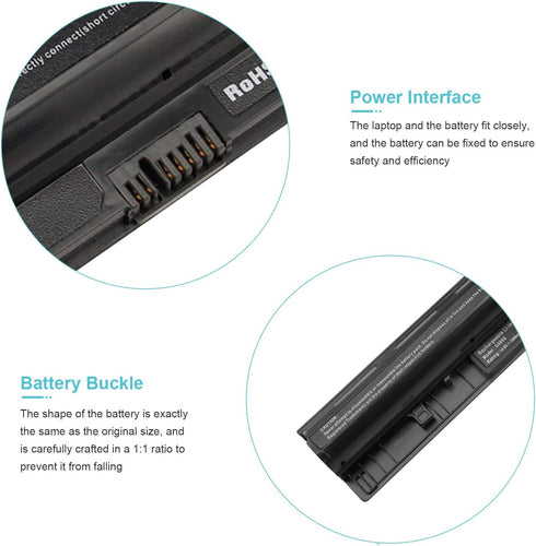 L12L4E01 G400S Laptop Battery for Lenovo G50 G50-30 G50-45 G50-70 G50-80 G405s G410s S410P S510P G500s G505s G510s Z710 L12S4E01 L12S4A02 L12M4A02...