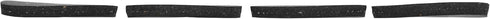 Danco, Black 80352 Tank Bolt Washers, Rubber, Size...