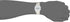 Casio Quartz Watch with Resin Strap, Clear, 20 (Model: F-91WS-7CF)...
