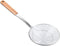 Spider Strainer,Stainless Steel Wire Food Strainer Skimmer With Bamboo Handle (M Size, 6.3 Inch)...