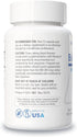 Biotics Research Bio-DK Caps™–Emulsified Vitamin D and K, Vitamin D3 125 mcg & Vitamin K (k1,k2) 550 mcg- MK7– Vitamin D3 K2 K1, Stronger Bones, M...
