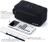 HVOMO Big Capacity Pencil Case Pen Pouch Holder Bag Large Storage Art Supply Marker Durable Stationery School Office Desk Organizer Portable for K...
