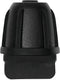 1/4" Drip Irrigation Fittings, 26 Pcs Lock Barbed End Plug Connectors for 1/4 Inch Drip Irrigation Tubing Drip Line End Cap Parts with Lock Nut fo...