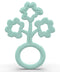 Baby Teething Toys - Made in The USA - Medical Grade Silicone Baby Teether for Newborns, Infants & Toddlers - CSPIA Certified - Multiple Textures ...