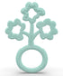 Baby Teething Toys - Made in The USA - Medical Grade Silicone Baby Teether for Newborns, Infants & Toddlers - CSPIA Certified - Multiple Textures ...