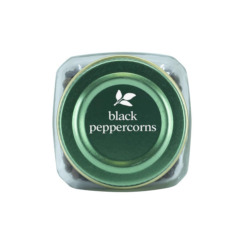 Simply Organic Whole Black Peppercorns, 2.65 Oz...
