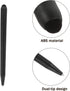 OSALADI 2pcs White Stylus Pen Stylus Pen for Touchscreen Screen Electronic Screen Writing Pen 2 in 1 Sensitivity Stylus Pen for All Screens...