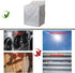 QLLY Washer/Dryer Cover for Top-loading Machine – Waterproof, Dustproof, Sun-Proof, W29”D28”H43” Suitable for most Washers/Dryers on US and Canadi...