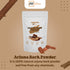 100% Natural Arjuna/Terminalia Arjuna Powder for Smooth Skin, Strong Hair and Good Health 0.5 LBS / 227 GMS...
