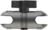 Bulletpoint 2.6" Aluminum Mounting Arm Dual 20mm Socket Connector Ends Compatible with 20mm Ball Mounts...