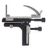 Professional Microscope Moveable Stage Attachable Mechanical X-Y Moveable Stage Caliper with Scale...