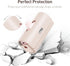 iWALK Charger Bag for Portable Charger 3350mAh, 4500mAh, 4800mAh Power Bank Compatible with iPhone Portable Charger iWALK Portable Charger Fashion...