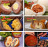 Meat balls Fish Balls Kitchen Homemade Stuffed Meatballs Maker Home Cooking Tools for Fruits, Meatball, Cake, Ice Cream,Melon,...