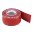 Self Fusing Silicone Tape Self Adhesive Silicone Tape Rubber Adhesive Repair Tape Bonding Wire Hose Electrical Tape Red...