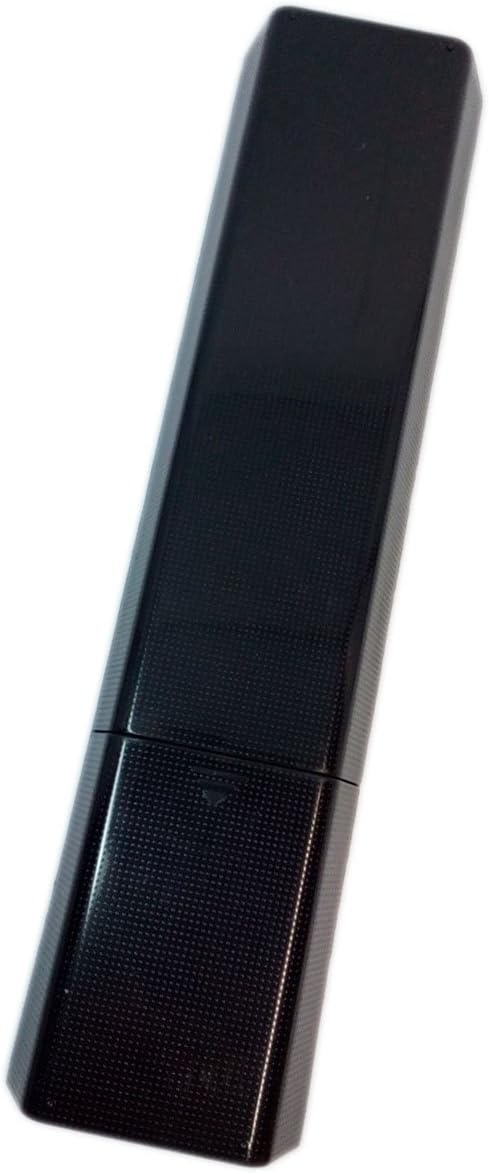 Replaced Remote Control Compatible for Sony KDL50W800B XBR-49X850B KDL55W950B XBR-79X900B KDL65W950B Smart LED HDTV with 3D and Netflix Button...