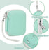 Boobowl Digital Camera Case Compatible with Yifecial/for EROOLU/for VAHOIALD/for Kaisoon/for Kodak Pixpro/for Canon PowerShot ELPH 180 190/ for So...