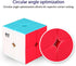 Qidi Speed Cube 2x2- Stickerless Magic Cube 2x2x2 Puzzles Toys (50mm), The Most Educational Toy to Improve Concentration....