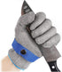 1 Pack Level 9 Cut Resistant Gloves, Food Grade for Stainless Steel Mesh Metal Glove, Kitchen Cooking Gloves for Women and Men, for Butcher Meat C...