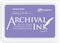 Ranger Wendy Vecchi Archival Ink Pad, Violet...