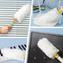 Car Interior Duster - Ultimate Cleaning Tool for Cars, House, and Office - Compact Mini Design for Effortless Dust Removal (Duster)...