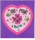 Hygloss Products - Compoz-A-Puzzle - Heart Shape - Fun Activity - Great for Arts & Crafts - White & Sturdy - Surrounding Frame is 8.5” x 9.5” - 36...