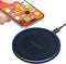 Wireless Charging Pad 20W, Wireless Charger iPhone, Fast Wireless Charger Compatible with Samsung Galaxy S24 S23 S22 S21 S20 FE, Wireless Charger ...