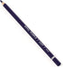 ARTEZA Professional Watercolor Pencils, Pack of 3, A417 Royal Purple, Water-Soluble Pencils for Coloring, Blending, Layering & Watercolor Techniqu...