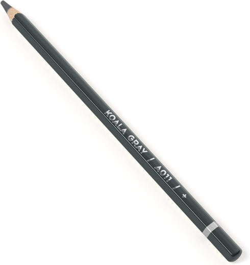 Arteza Professional Watercolor Pencils, Pack of 3, ?011 Koala Gray, Water-Soluble Pencils for Coloring, Blending, Layering & Watercolor Techniques...