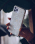 FELONY CASE - iPhone 12 Pro Max Case - Stylish Opal Phone Cover - Anti-Scratch, Wireless Charging Compatible, 360° Shockproof Protective Cases for...