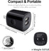 USB C Charger Block Google Pixel 8a 8 7a Fast Charger Android Phone Wall Plug Car Adapter C Type Charging Cable 6FT for Pixel 7 6 Pro 6a 5a 5XL 4a...