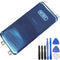 Ubrokeifixit Galaxy S10e G970 Rear Back Glass Door Cover Replacement for Samsung Galaxy S10e 5.8" G970U G970W G970F G970U1 G970F/DS G9700,Camera G...