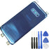 Ubrokeifixit Galaxy S10e G970 Rear Back Glass Door Cover Replacement for Samsung Galaxy S10e 5.8" G970U G970W G970F G970U1 G970F/DS G9700,Camera G...