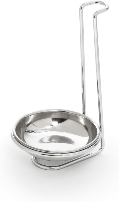 Fox Run 5612 Vertical Spoon Holder 7.5 inches Stainless Steel...