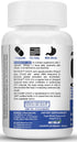 COENZYME Q10 (COQ10) 50MG - (120 Capsules)...
