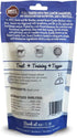 Freeze Dried Beef Liver Bites - Single Ingredient Beef Liver Dog Treats - Low Calorie Training Treats for Dogs - 2oz Bag, 1 Pack...