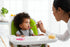 OXO Tot Feeding Spoon Set With Soft Silicone, Teal...